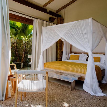 Casa Salga Hotel Ilhabela Exterior photo