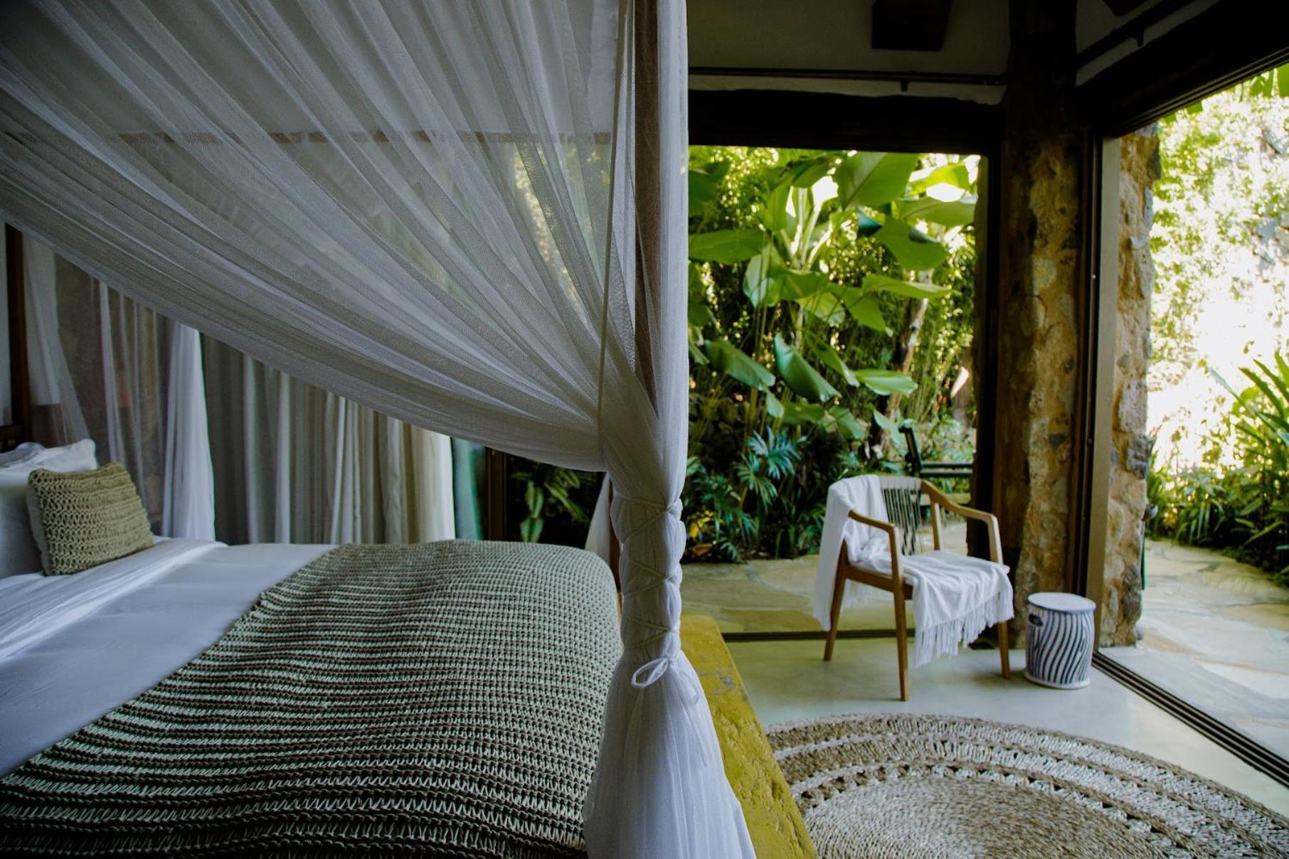 Casa Salga Hotel Ilhabela Exterior photo